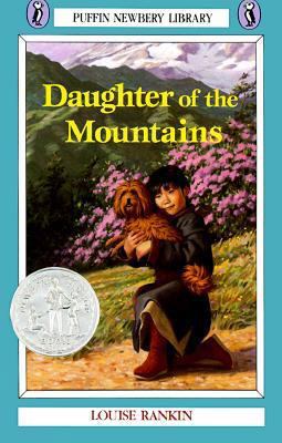 Daughter of the Mountains 0590460420 Book Cover