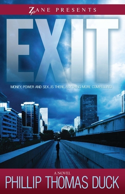 Exit B008SLF6SE Book Cover