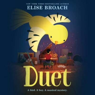 Duet: Library Edition 1668615134 Book Cover
