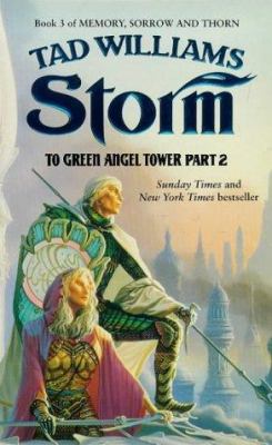 Storm 009938261X Book Cover