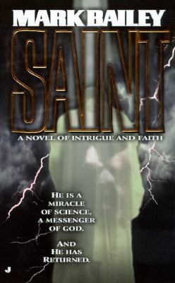 Saint 0515121738 Book Cover
