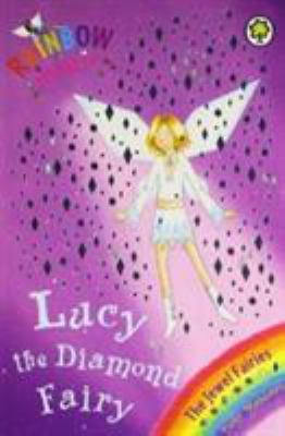 Rainbow Magic: INDIAN EDT: The Jewel Fairies: 2... 140833108X Book Cover