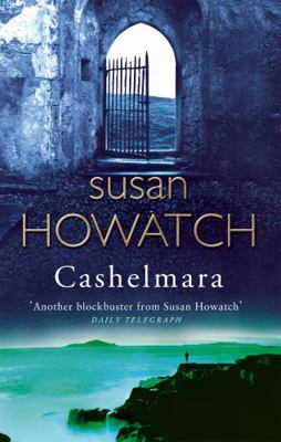 Cashelmara 0751535354 Book Cover