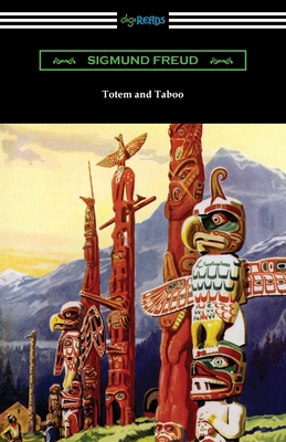 Totem and Taboo 1420978489 Book Cover