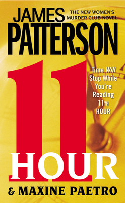 11th Hour 1455525561 Book Cover