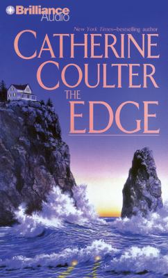 The Edge 146923372X Book Cover