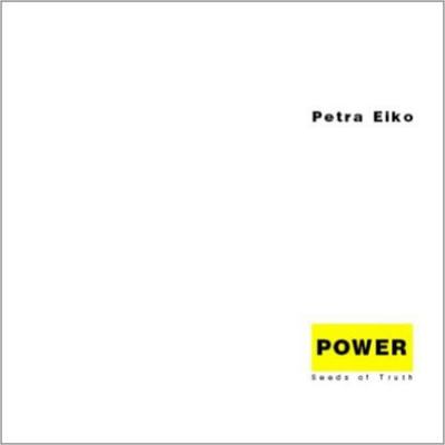 Power 1888996412 Book Cover