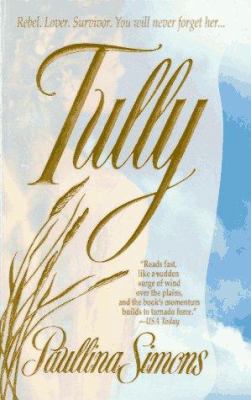 Tully B0029B3ZUK Book Cover