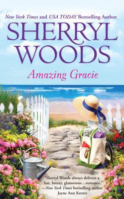 Amazing Gracie 1511366249 Book Cover