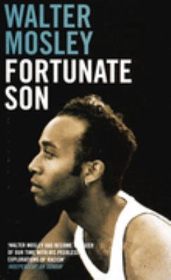 Fortunate Son 1852429313 Book Cover