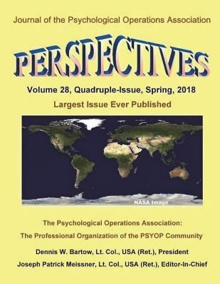 Perspectives: Volume 28, Quadruple-Issue, Sprin... 1721929223 Book Cover