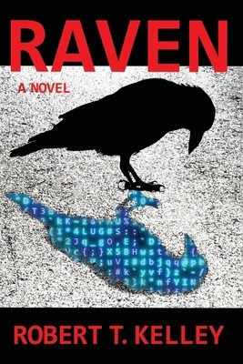 Raven 1962931358 Book Cover
