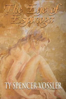 The Eye of Espinoza 1629896713 Book Cover