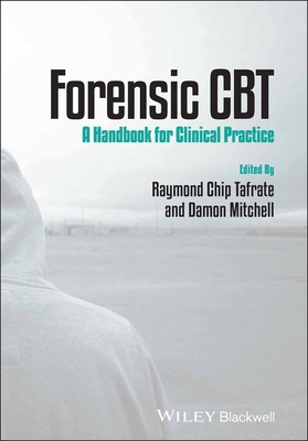 Forensic CBT 1119953286 Book Cover
