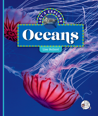 Let's Explore Oceans 1503858006 Book Cover