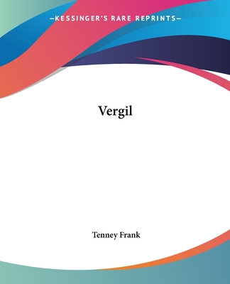 Vergil 1419192493 Book Cover