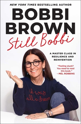 Still Bobbi: A Master Class in Resilience and R... 1668082179 Book Cover