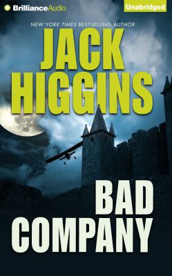 Bad Company 1480525022 Book Cover