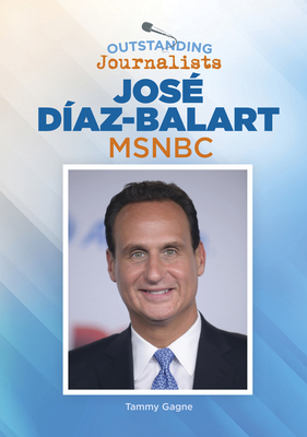 José Díaz-Balart, MSNBC 1680209256 Book Cover
