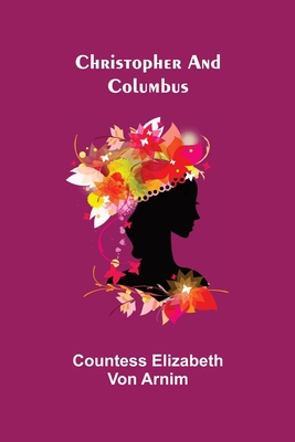 Christopher and Columbus 9355347499 Book Cover