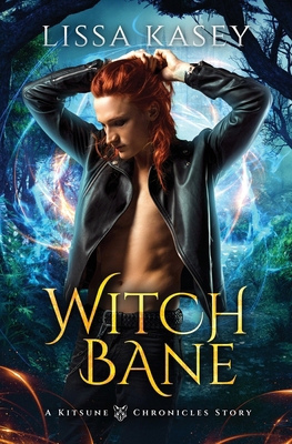 WitchBane B0DBFP6681 Book Cover
