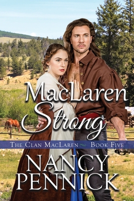 MacLaren Strong 1680468758 Book Cover