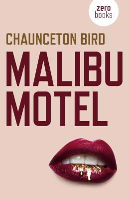 Malibu Motel 1789041724 Book Cover