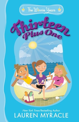 Thirteen Plus One 014241901X Book Cover