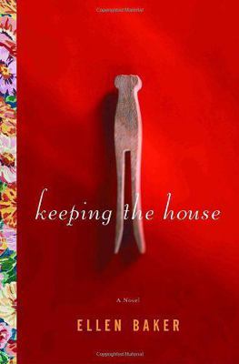 Keeping the House 073948592X Book Cover