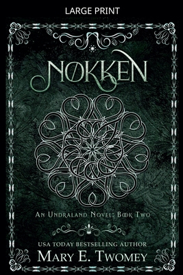 Nokken [Large Print] B0GKDW7NKZ Book Cover