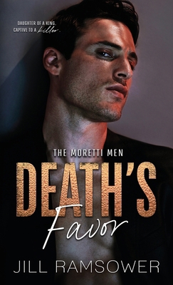Death's Favor 1967955298 Book Cover