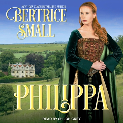 Philippa B09NF4JXX5 Book Cover