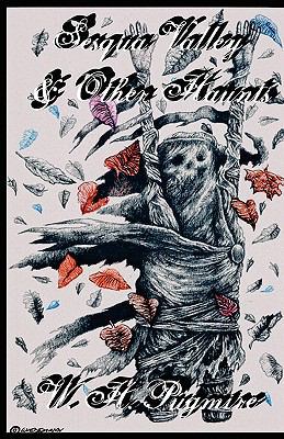 Sesqua Valley & Other Haunts 0978991141 Book Cover