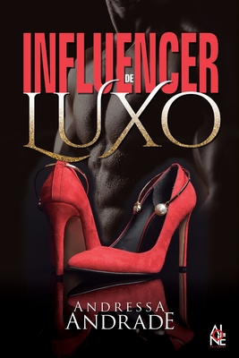 Influencer de Luxo [Portuguese] 6599720536 Book Cover