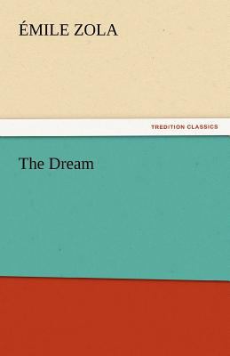 The Dream 3842434510 Book Cover