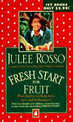 Fresh Start for Fruit 0804117055 Book Cover