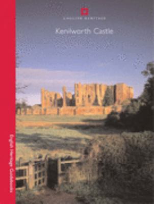 Kenilworth Castle 1850749809 Book Cover