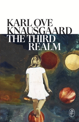 The Third Realm 1787304183 Book Cover