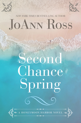 Second Chance Spring [Large Print] B0BJWBFW5X Book Cover