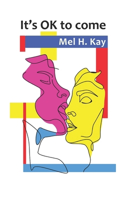 It's OK to come B0CPFR1CVV Book Cover