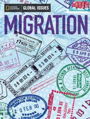 Migration (Global Issues) 0736297693 Book Cover