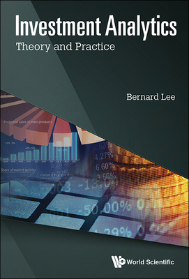Investment Analytics in the Dawn of Artificial ... 9814730459 Book Cover