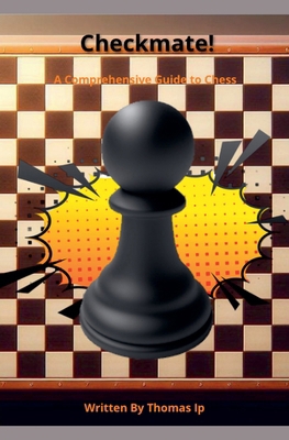 Checkmate! B0D7RGYK54 Book Cover