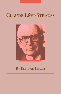 Claude Levi-Strauss 0226469689 Book Cover
