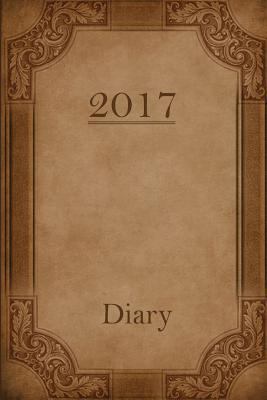 Diary 2017 1540784568 Book Cover