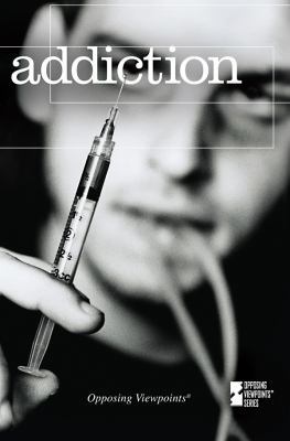 Addiction 0737743514 Book Cover