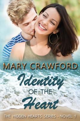 Identity of the Heart 0692539417 Book Cover