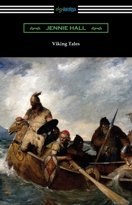 Viking Tales 1420970100 Book Cover