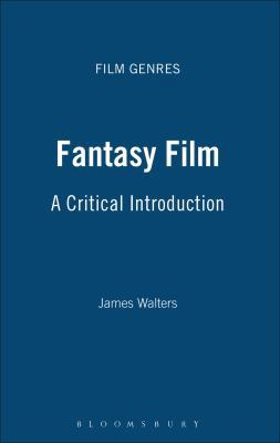 Fantasy Film 1847883095 Book Cover