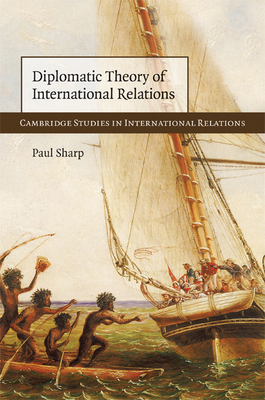 Diplomatic Theory of International Relations 0521760267 Book Cover